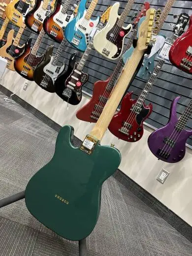Squier - SQ 40 TELE LRL GHW GPG SHW 2